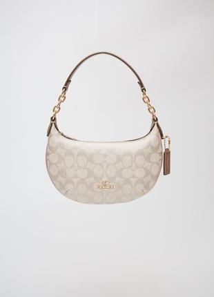 Новая оригинальная сумка coach