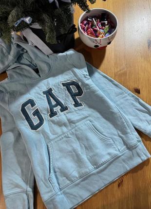 Худи gap kids