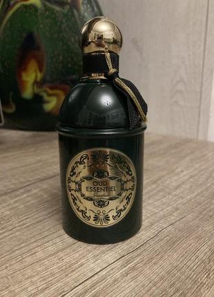 Guerlain oud essentiel, парфумована вода