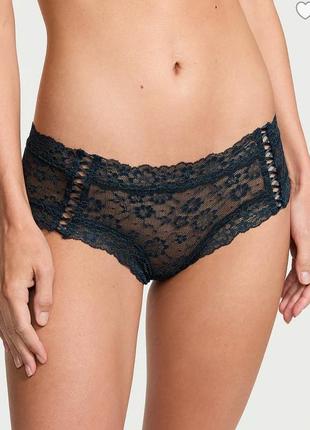 Трусики-чики victoria's secret