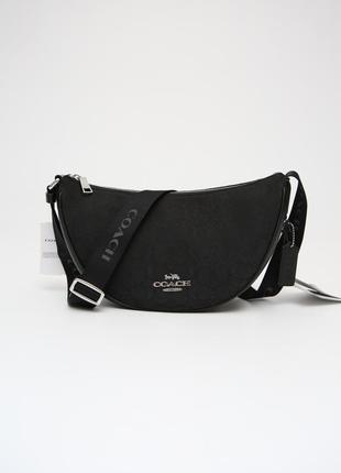 Новая оригинальная сумка coach