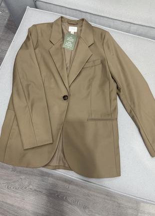 Жакет h&m, размер s
