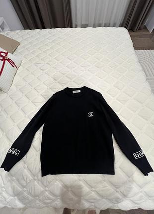 Кофта chanel