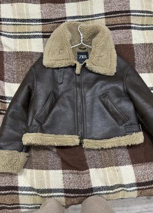 Дублянка zara