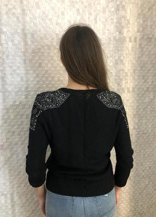 В'язаний светр colin's 2