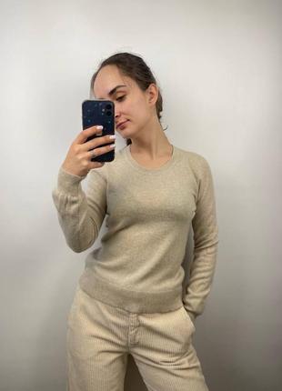 Женская кашемировая кофта esisto cashmere