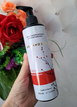 🌸 парфумований лосьон з улюбленим нішевим ароматом 🌸, 200 мл