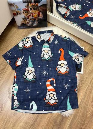 Сорочка чоловіча