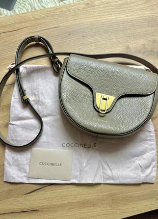 Сумочка coccinelle5 фото