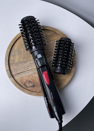 Фен-щетка babyliss pro rotating 800w