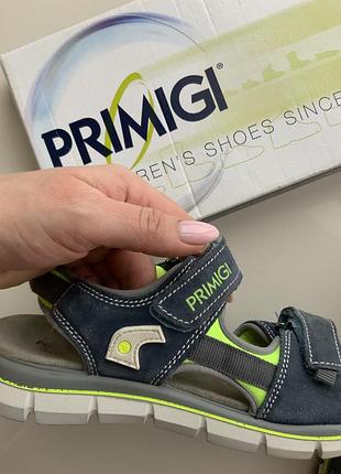 Primigi босоножки сандалии