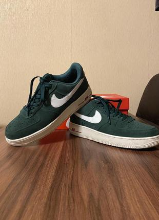 Кроссовки мужские nike air force 1 low 44 / 28.5 оригинал