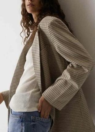 Etro, жакет, блейзер, шерсть 100%, оригинал