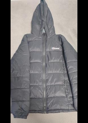 Куртка berghaus
