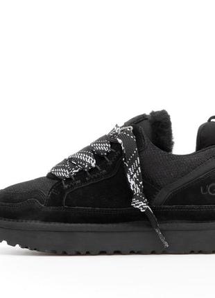 Угги ugg lowmel