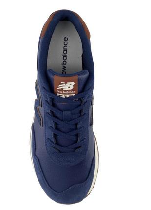 515 new balance кросівки чоловічі