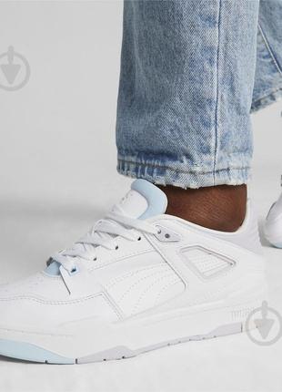 Кросівки/кеди puma slipstream