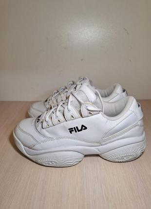 Кросівки fila
