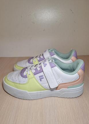 Кросівки fila