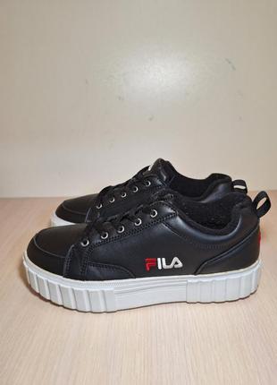 Кросівки fila