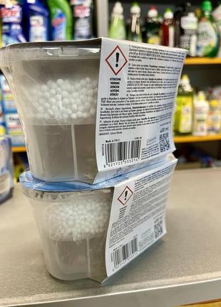 Влагопоглотитель irge! для шкафа, подоконник! 400 мл