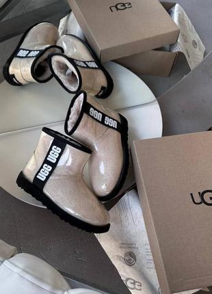 Угги ugg