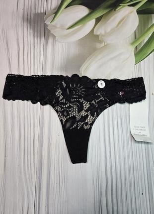 🎀 шикарні мережевні трусики hunkemoller 🎀