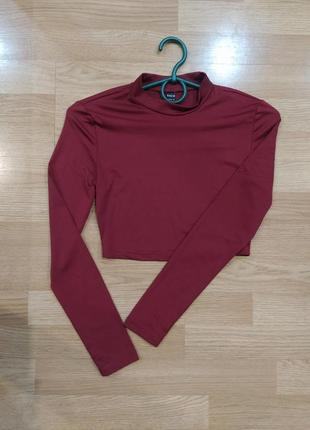 Стильный топ, shein, size s