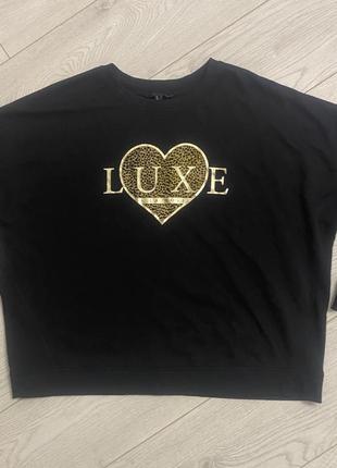 Світшот, худі, кофта, розмір l, xl.