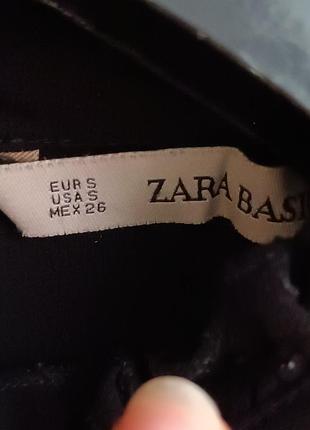 Сукня zara 5