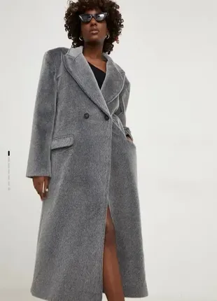 Пальто answer женское с подкладкой