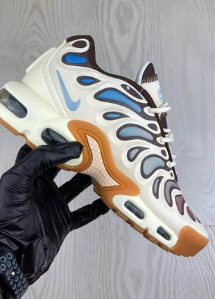 Nike air max plus drift phantom cacao 42/43/44