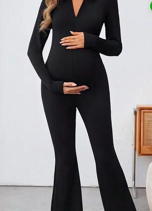 Комбінезон для вагітних, ромпер