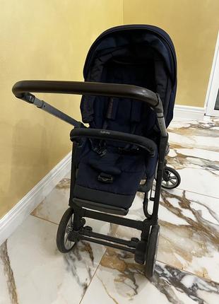 Дитяча коляска inglesina aptica 4в 1