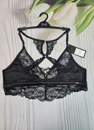 🎀 шикарный бюстгальтер hunkemoller 🎀
