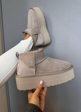 Уггі ugg