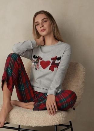 Пижама intimissimi