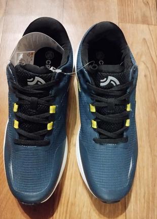 Мужские водонепроницаемые кроссовки crivit германия