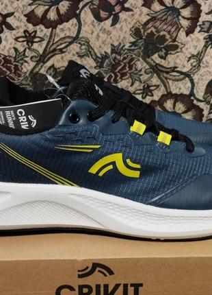 Мужские водонепроницаемые кроссовки crivit германия