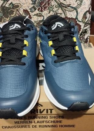 Мужские водонепроницаемые кроссовки crivit германия