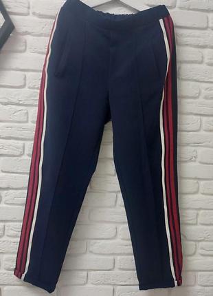 Брюки женские zara