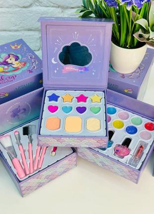Набор детской косметики
