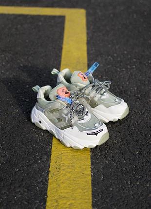 Кроссовки skechers dlites - new lane 168026 bksl