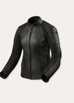 Мотокуртка revit jacket luna ladies