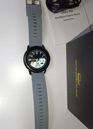 Розумний чоловічий смарт-годинник rogbid gt2