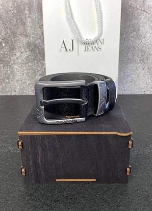 Ремінь armani 2