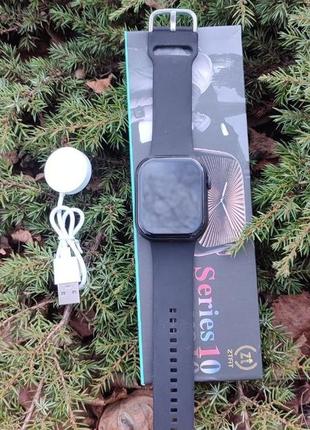 Смарт годинник smart watch series 10 46mm