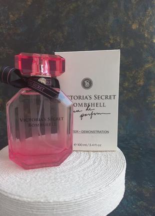 Парфумована вода victoria's secret bombshell