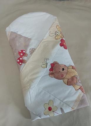 Конверт для новонароджених