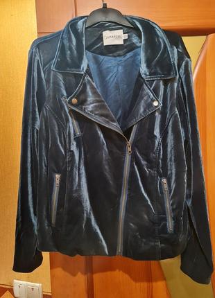 Косуха бархатная